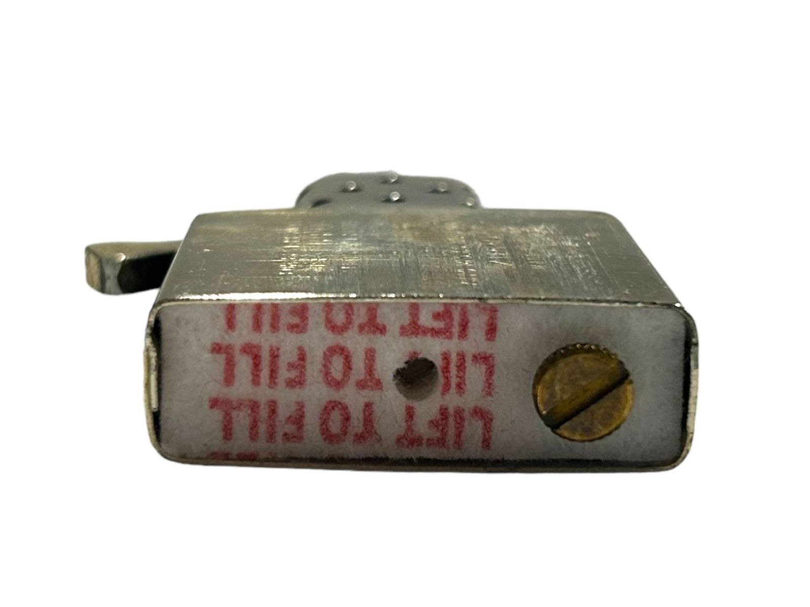 芸能人愛用のルームウェア zippo (ジッポー) 1976年製 Marlboro マルボロ ロングホーン たばこメーカー