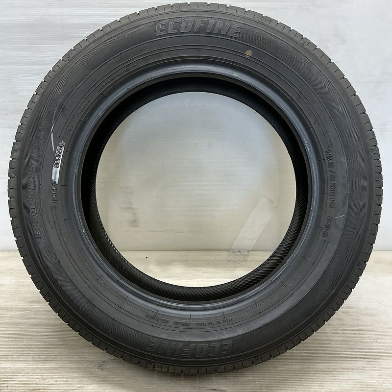 中古 185/65R15 Yellow Hat ECOFINE 1本 ノーマルタイヤ サマータイヤ 中古 185/65R15 Yellow Hat ECOFINE 1本 ノーマルタイヤ サマータイヤ
