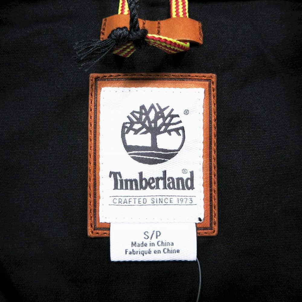Timberland