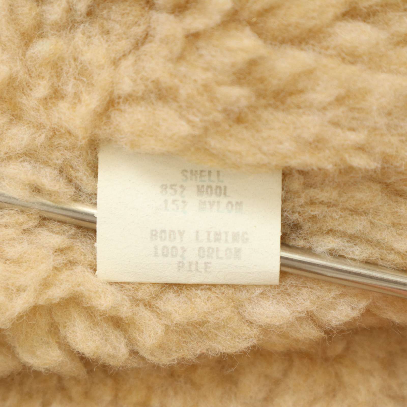 USA製☆ BEMIDJI WOOLEN MILLS ベミジ ウーレンミルズ 秋冬 ボア 