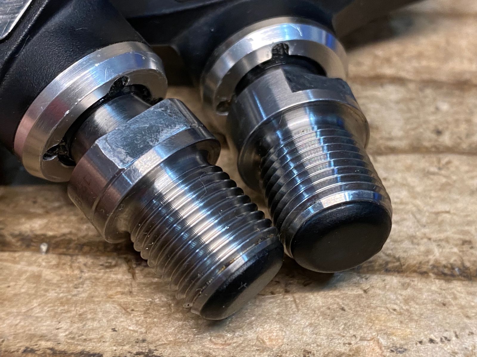 JI260 ガーミン GARMIN VECTOR3 パワーメーター ビンディングペダル 接続 済 BRIGHTFACE_UK