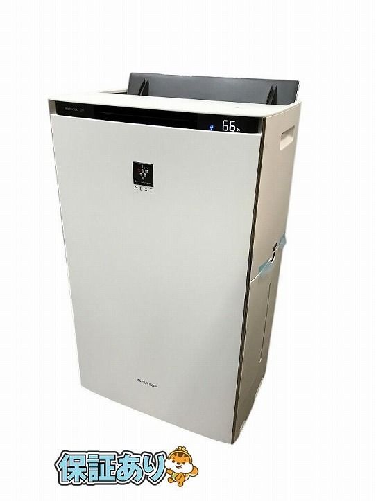 中古】 トヨトミ デシカント式除湿器 (除湿量8L 日) ホワイト TD-Z80J(W)