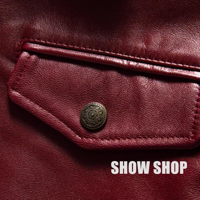 定番モデルシープスキン1950 