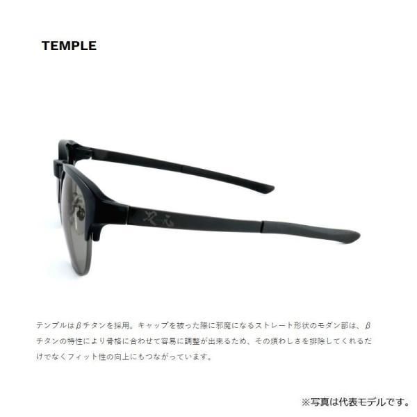DEPS deps デプス 偏光グラス JIGEN-DEFINDER(次元 ディ