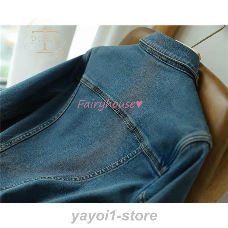 春コート カジュアル