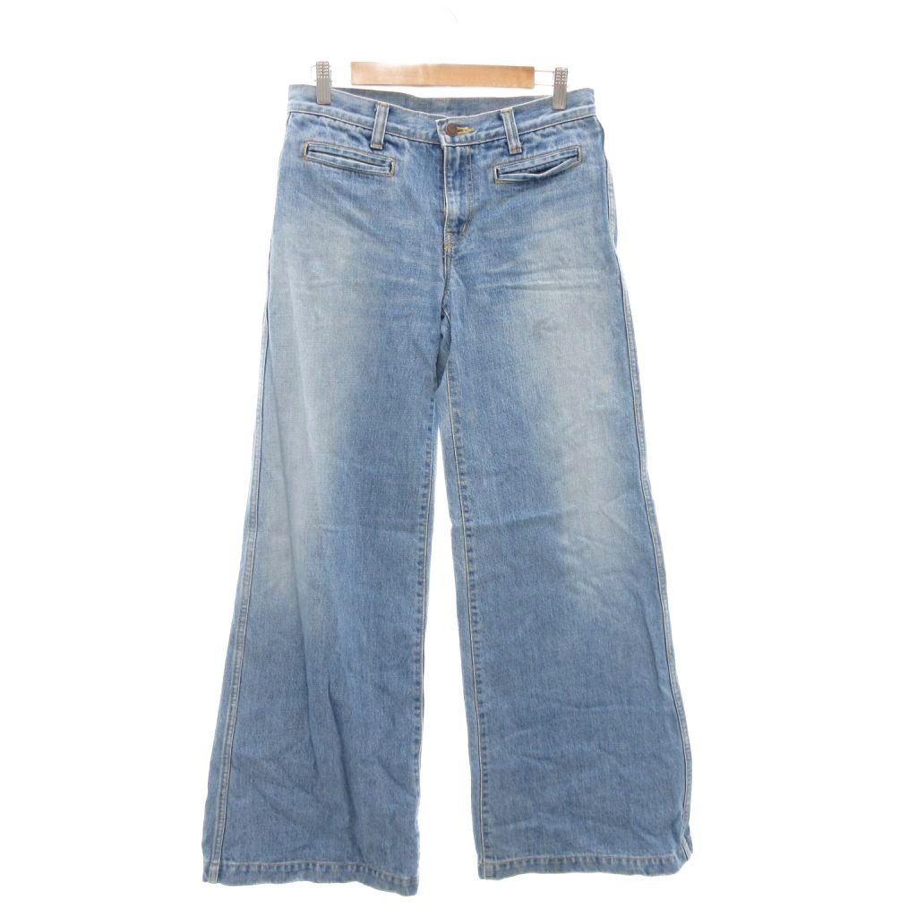 ヒステリックグラマー HYSTERIC GLAMOUR デニムパンツ ジーンズ