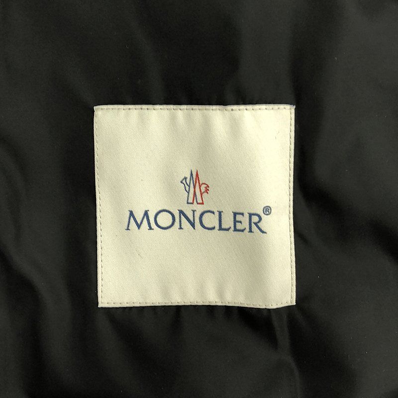 美品】 MONCLER / モンクレール | × Simone Rocha / シモーン ロシャ  
