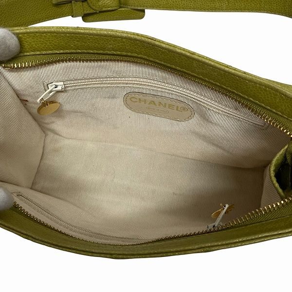 キャビアスキン