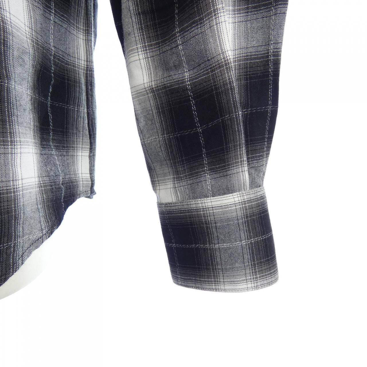 全品25%OFF! セリーヌ CELINE 2C154362F シャツ 人気アイテムお得に購入！