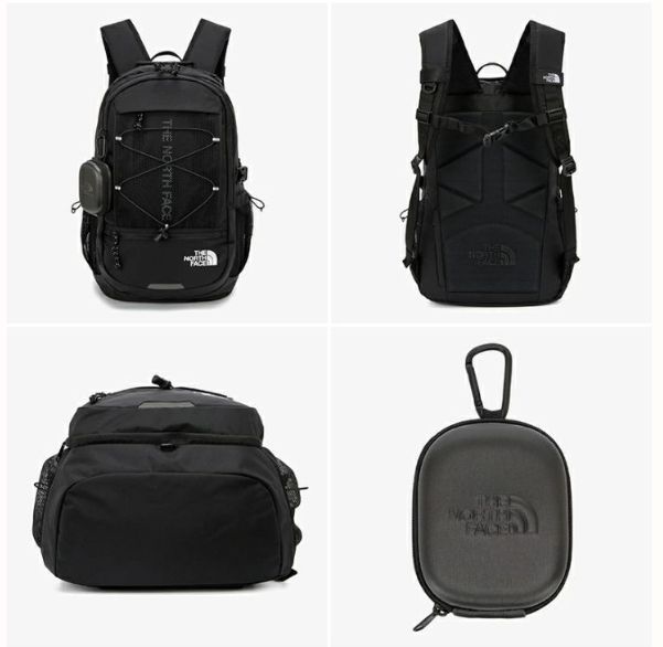 NORTH FACE