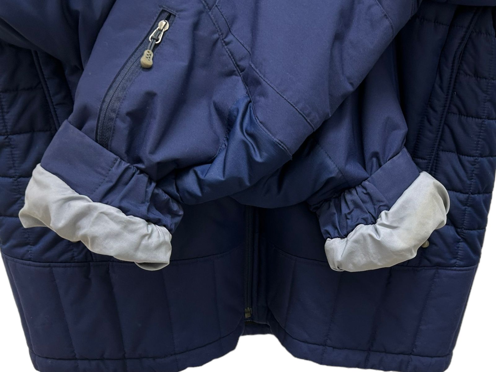 patagonia (パタゴニア) パフライダージャケット PUFF RIDER JACKET 