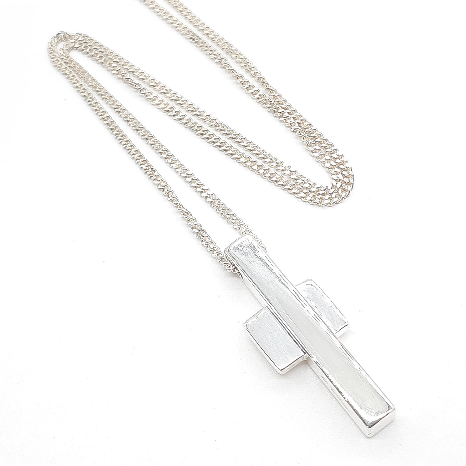 GUCCI グッチ ネックレス ペンダント シルバー SILVER 925