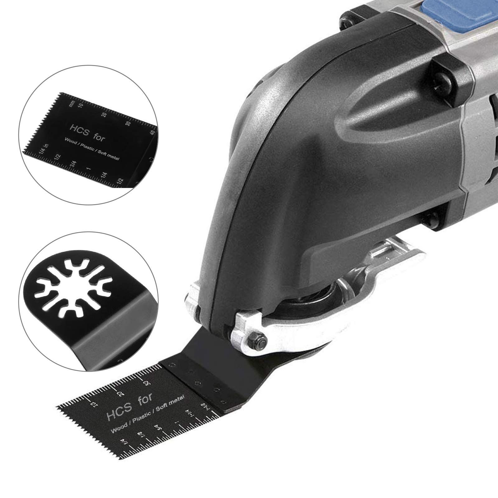 マキタ 日立 ボッシュ BOSCH セット 替刃 カットソー ブレード