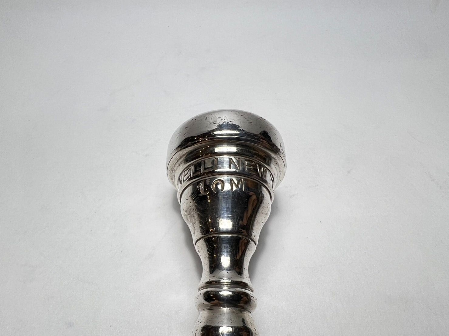 NY Classic ニューヨーククラシック トランペット マウスピース 7S