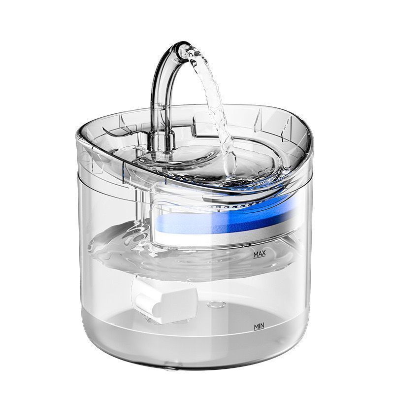 ペット給水器 自動給水器