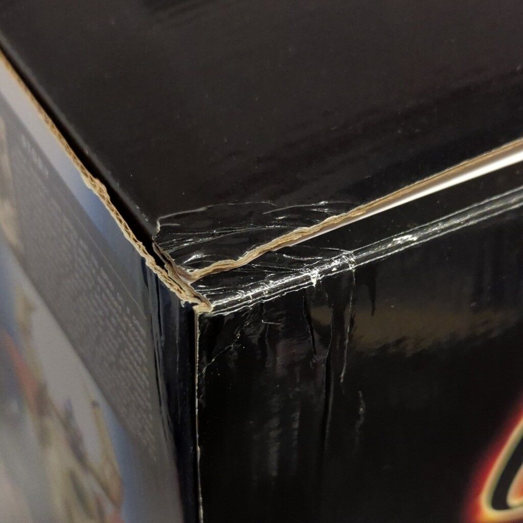 MOST WANTED GDX 大空魔竜ガイキング GDX-C01 ガイキング/コンプリート