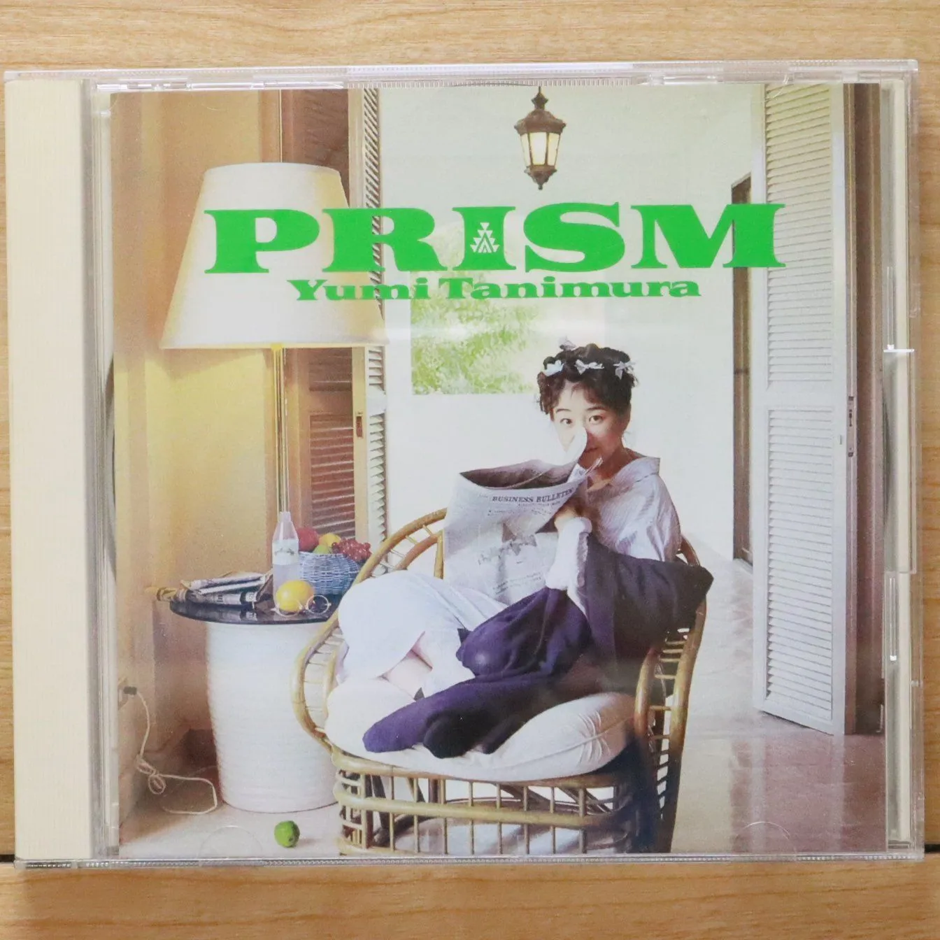 2026年最新】谷村有美 prismの人気アイテム - メルカリ