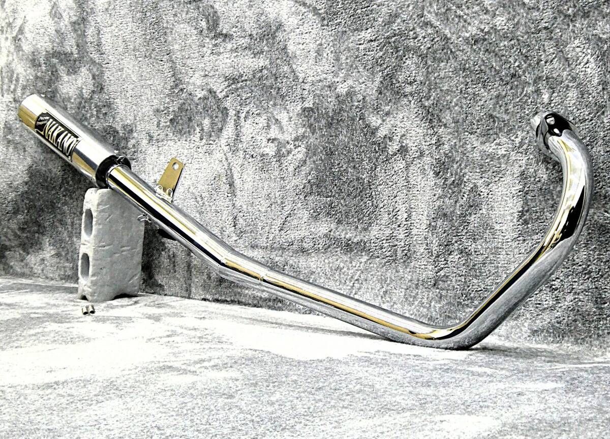 SR マフラー ナコ 楽天市場】バイクマフラー HONDA/ホンダ ライブ