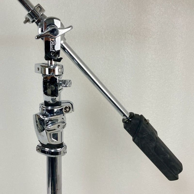 Pearl パール シンバルスタンド ブームタイプ ADVANCED HARDWARE SYSTEMS WWW_TRAVELLANDINDIA_COM