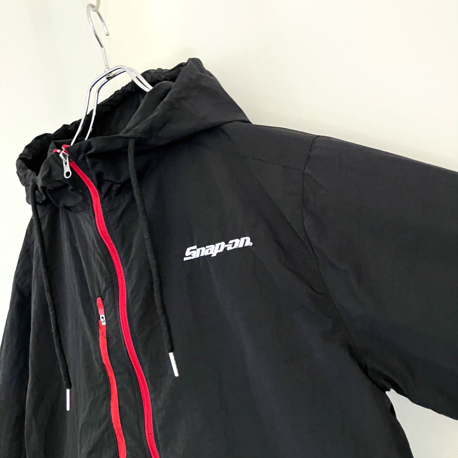 Snap-onスナップオンパーカー　未使用品 2025年最新】Yahoo!オークション -スナップオン☆ パーカー (の