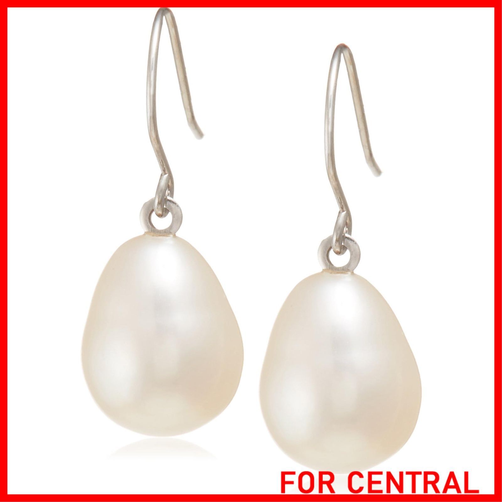 数量限定】[ブルーム] BLOOM K10 ホワイトゴールド 公式 淡水パール