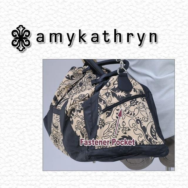 数量は多い Amy Kathryn bags #5 ショルダーバック セレブご愛用 希少