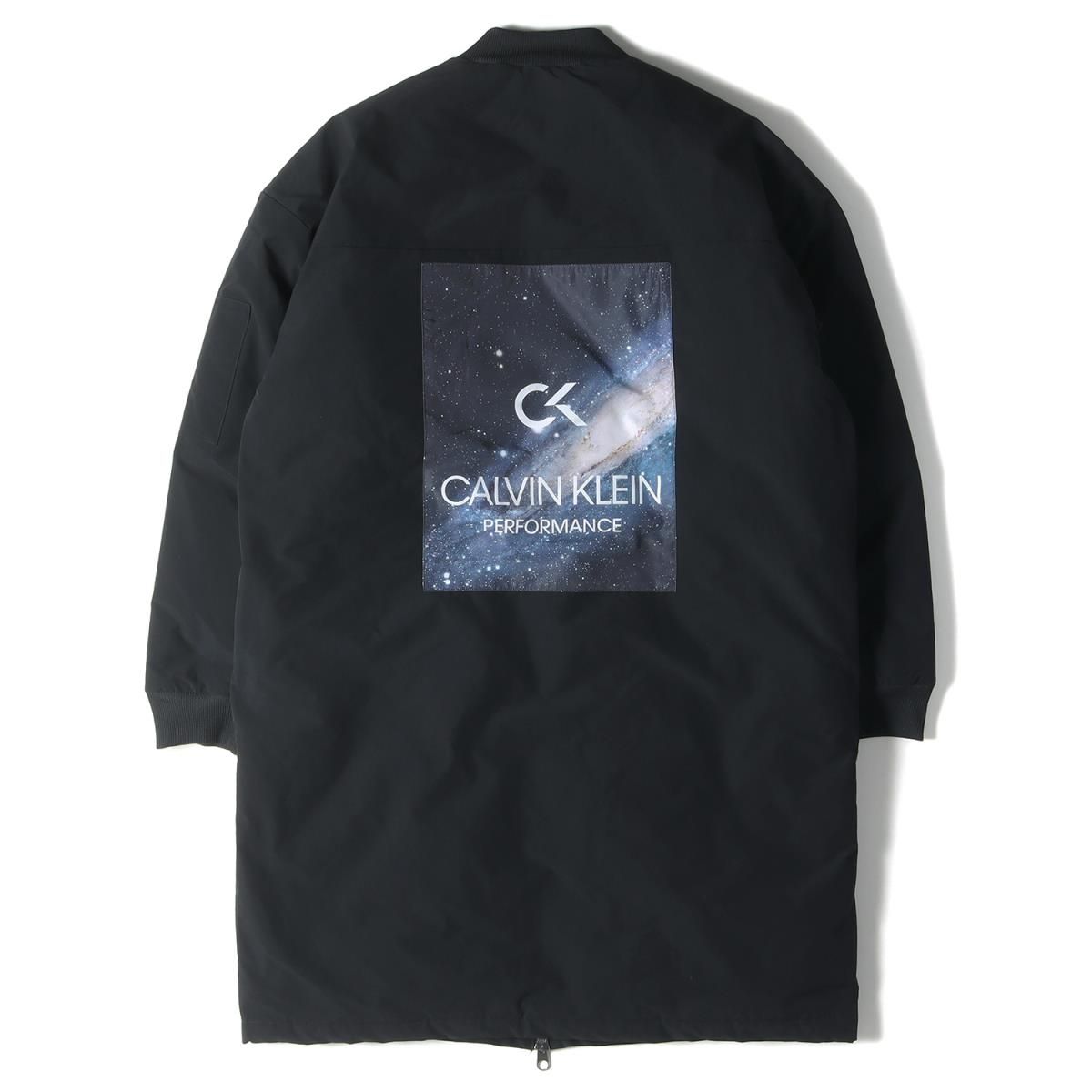 美品 Calvin Klein カルバンクライン ジャケット サイズ:L 
