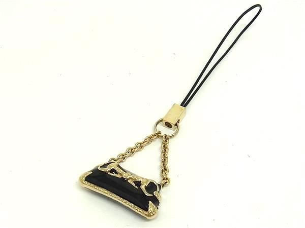 GUCCI チャーム GUCCI グッチ GG マドモアゼル バッグチャーム 389047