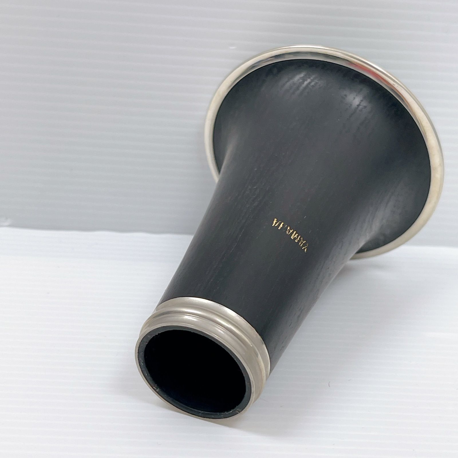 クラリネット B♭クラリネット