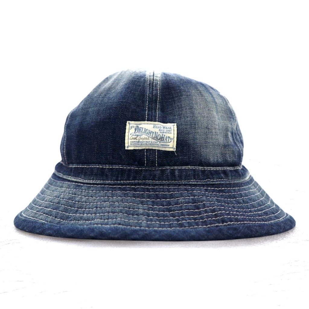 newhattan 帽子 ハット NEWHATTAN ニューハッタン Metro Hat