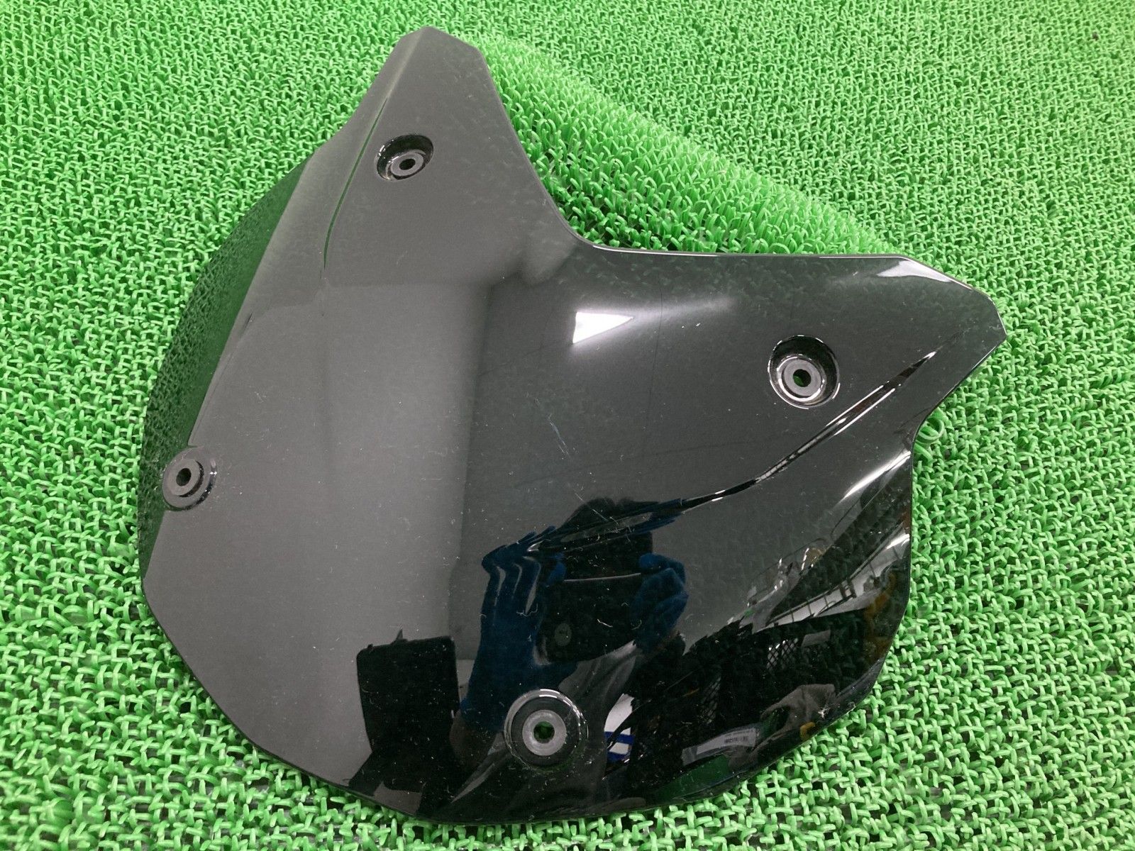 BMW S1000XR 純正 ウインドシールド スクリーン 8 388 479
