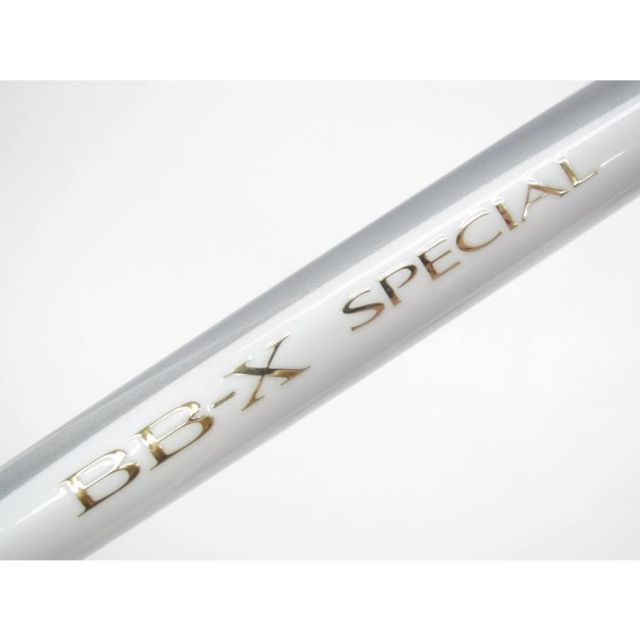 シマノ　BB-X 2-530SI SHIMANO BB-X SPECIAL 2 500-530 SZIII シマノ BB-X スペシャル