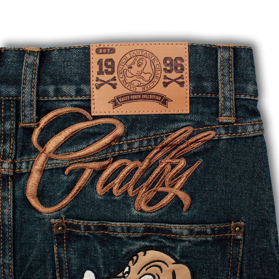 ガルフィー Candy