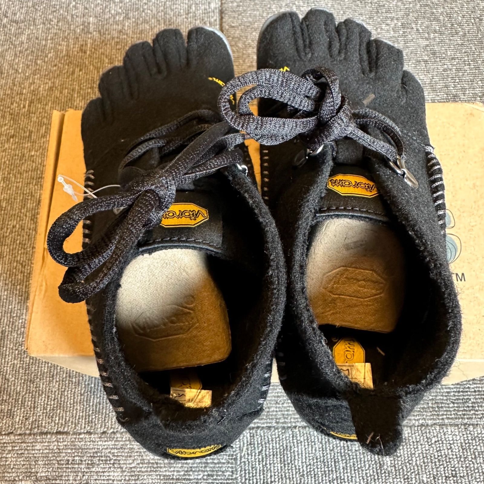 Vibram FiveFingers/W36(22.5cm) Vibram FiveFingers/W36(22.5cm)
