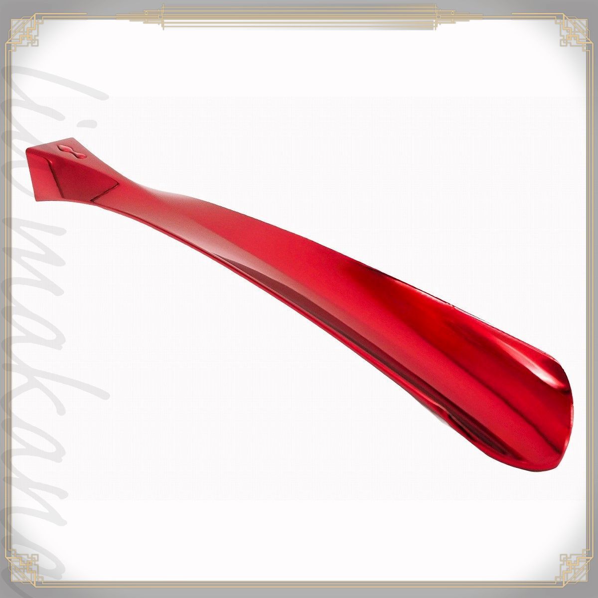 中古】【S 新品同様品】Christian Louboutin クリスチャン ルブタン