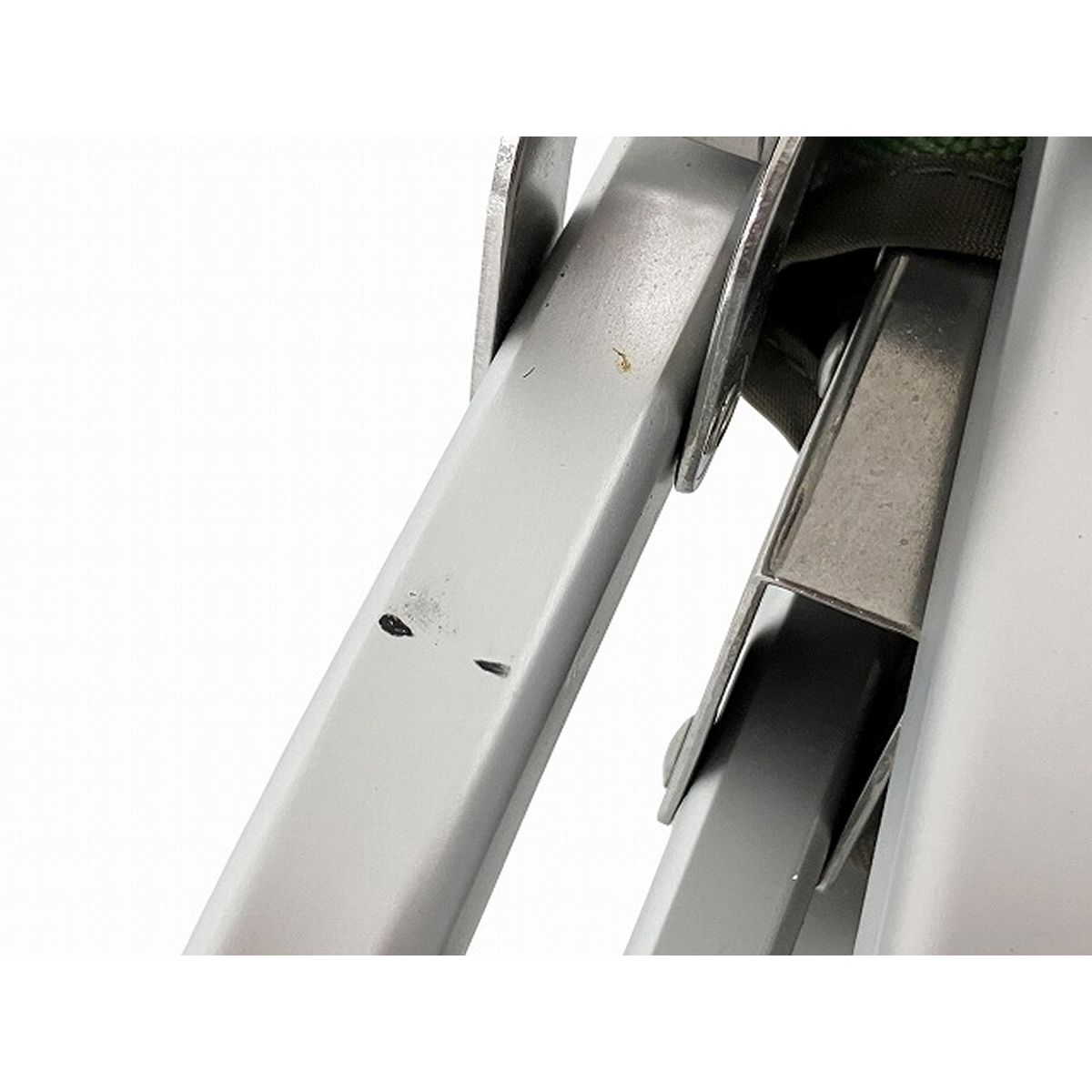 椅子 スノーピーク