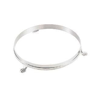 UK18-8 E型丸ビュッフェスタンド 20インチ用 NMR13020 UK 18-8 E型 丸 ビュッフェスタンド 20インチ用