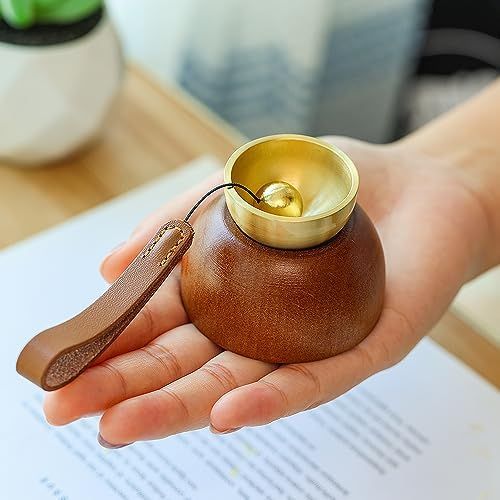 仏具・浄化・ペット供養】SENRIN センリン おりん・空間浄化
