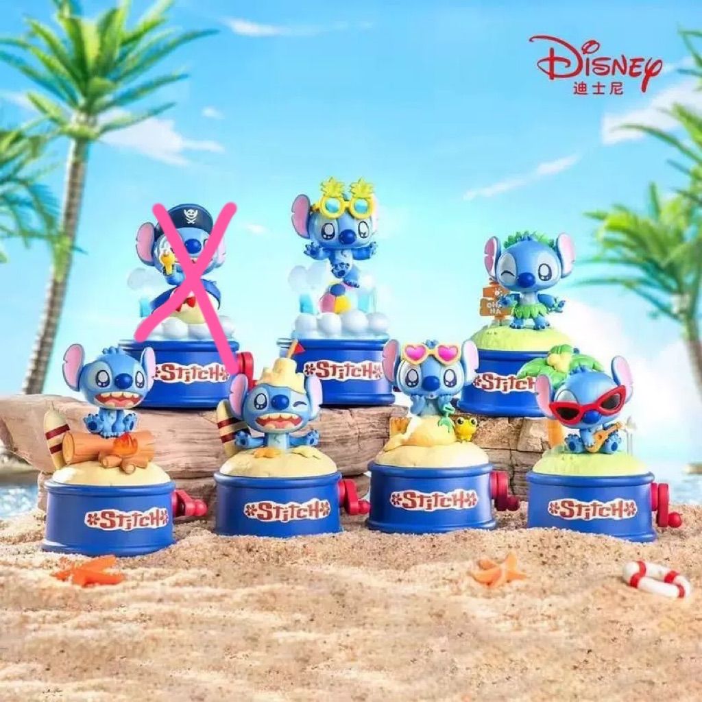 ｜ Disney