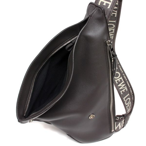 24SSモデル ロエベ LOEWE メンズ ANTON SLING アントン スリング