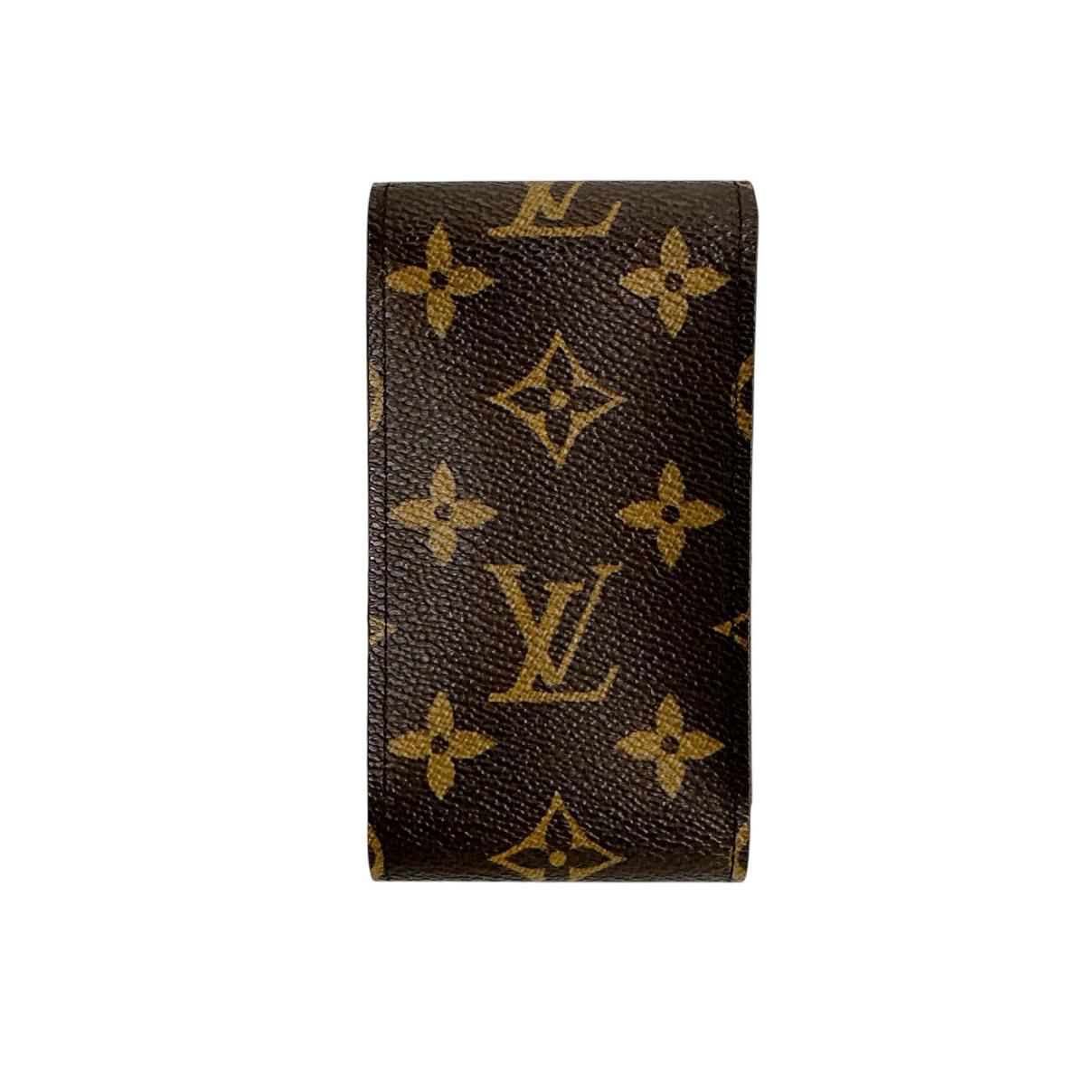 シガレットケース エテュイ