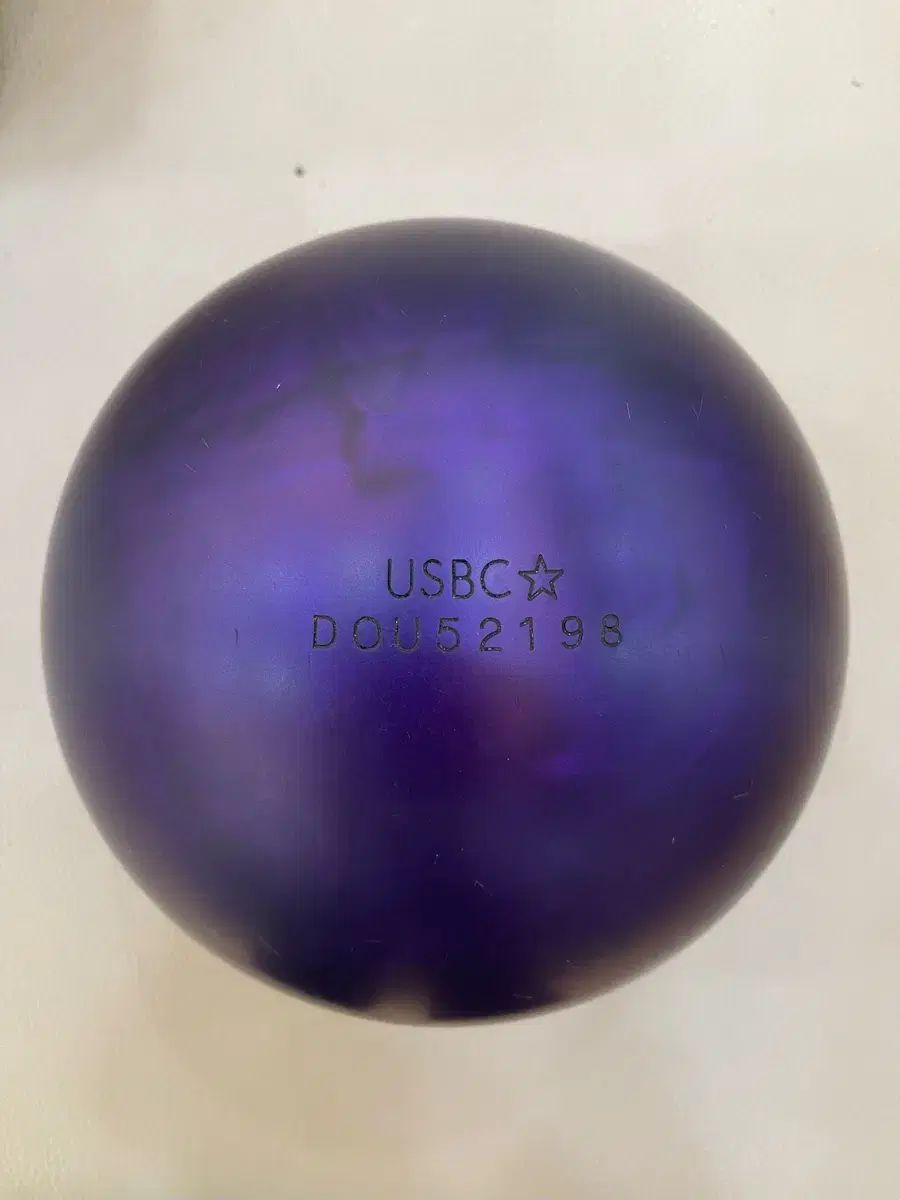 パープルハンマー 15