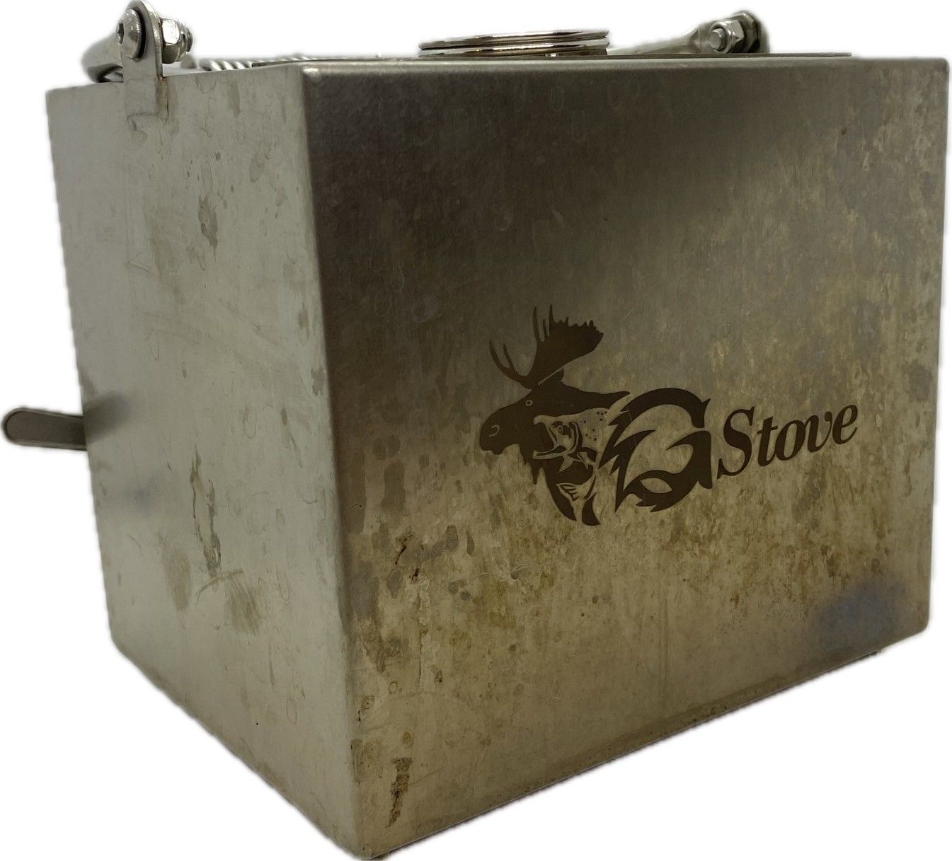 G-Stove G-Stove専用 ウォーター ヒーター 3L