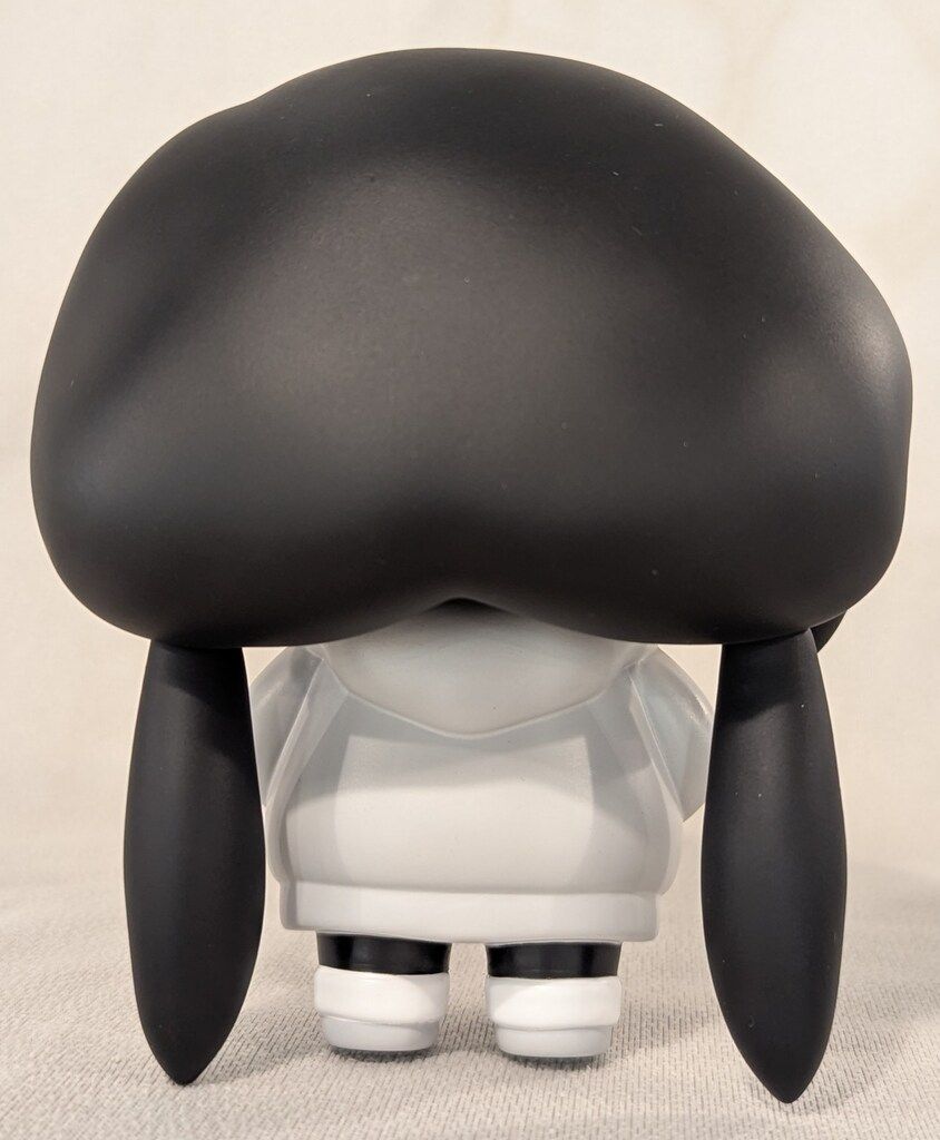 ぬくぬくにぎりめしおさげちゃんフィギュア おさげちゃんフィギュア化プロジェクト - CAMPFIRE (キャンプ