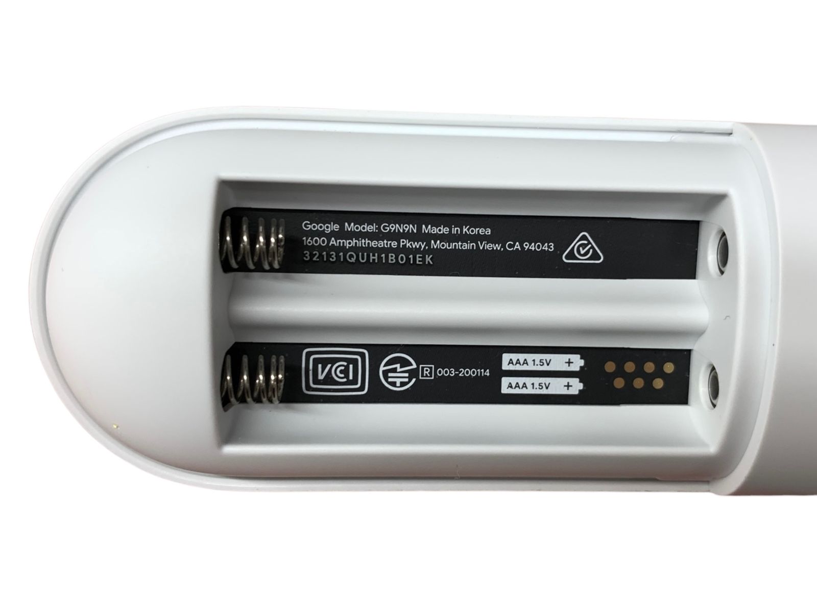 Google グーグル GA03131-JP 2Kモデル [Chromecast with Google TV HD