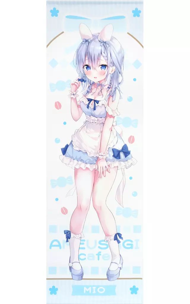 sunshineさま 中古】同人ポスター・タペストリー・カレンダー系 【オリジナル】等身