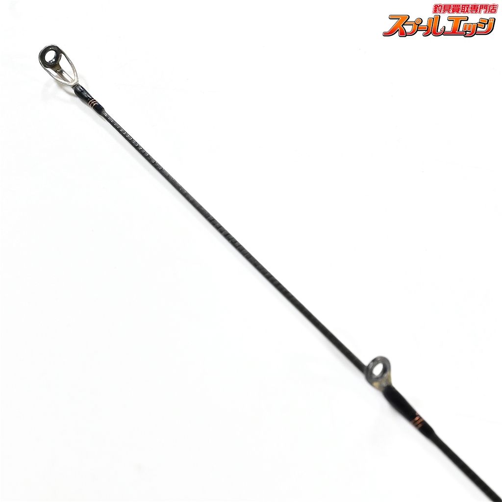 ダイワトラウトAGS510xul ダイワ プレッソ AGS 510XUL トラウト