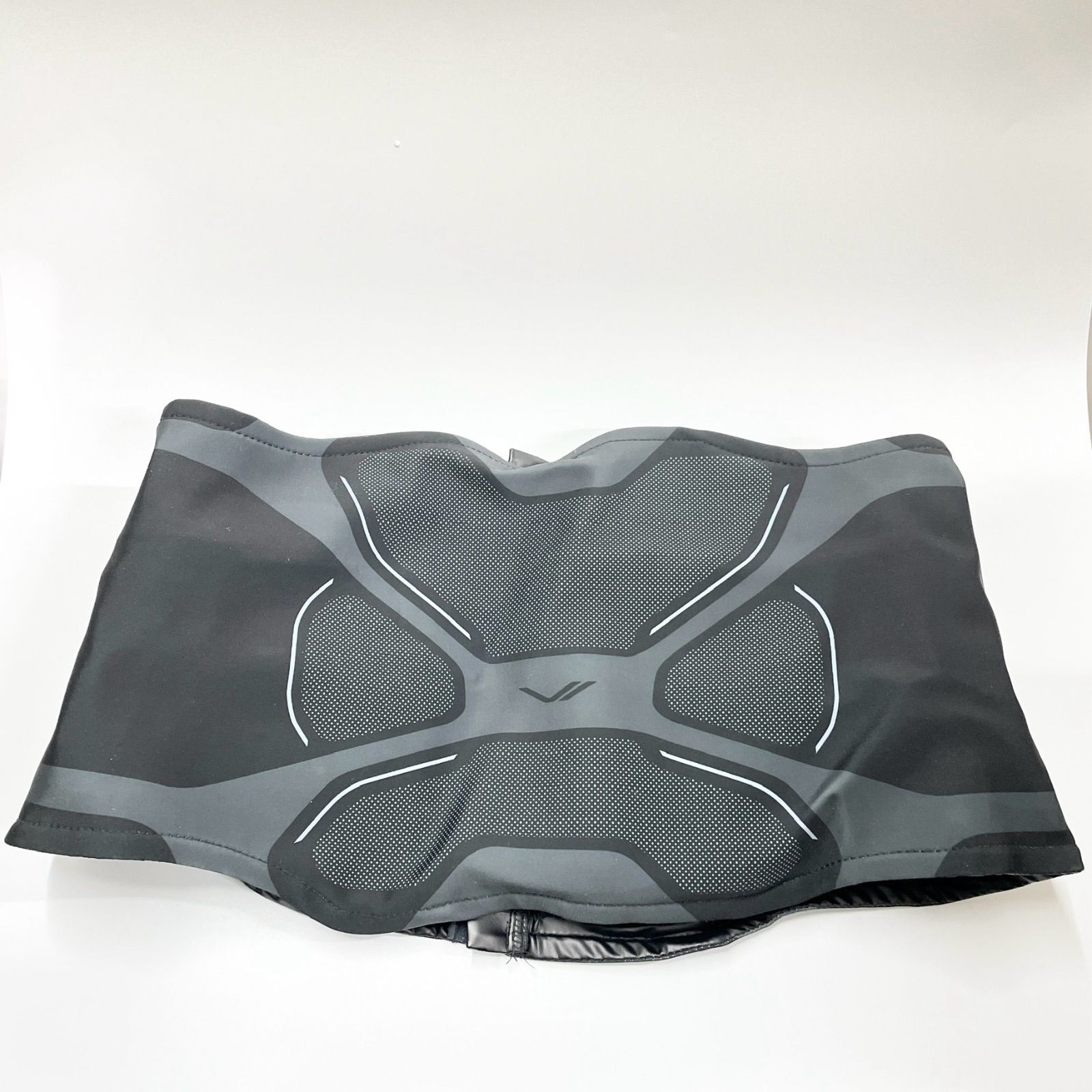 MTG シックスパッド コアベルト2 ブラック LLサイズ Aランク 434