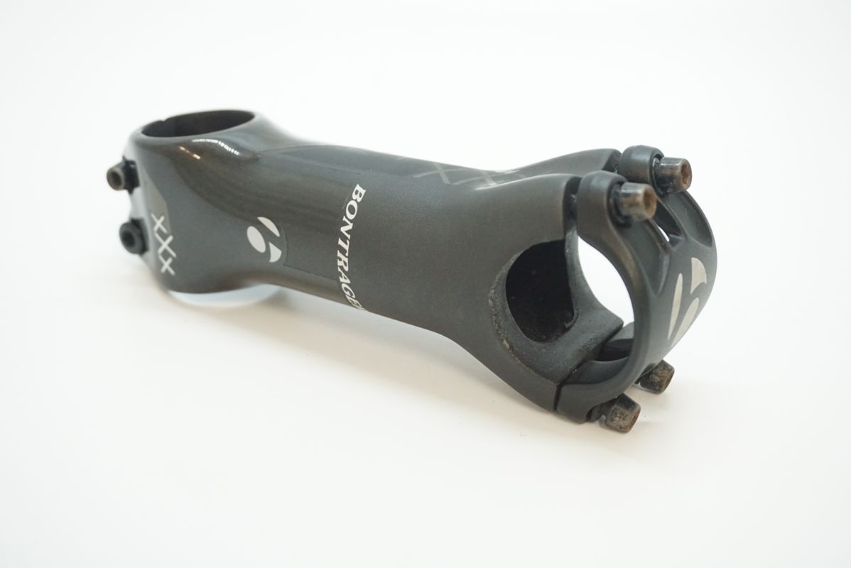 TREK BONTRAGER XXXカーボンステム110mm ボントレガー xxxカーボン