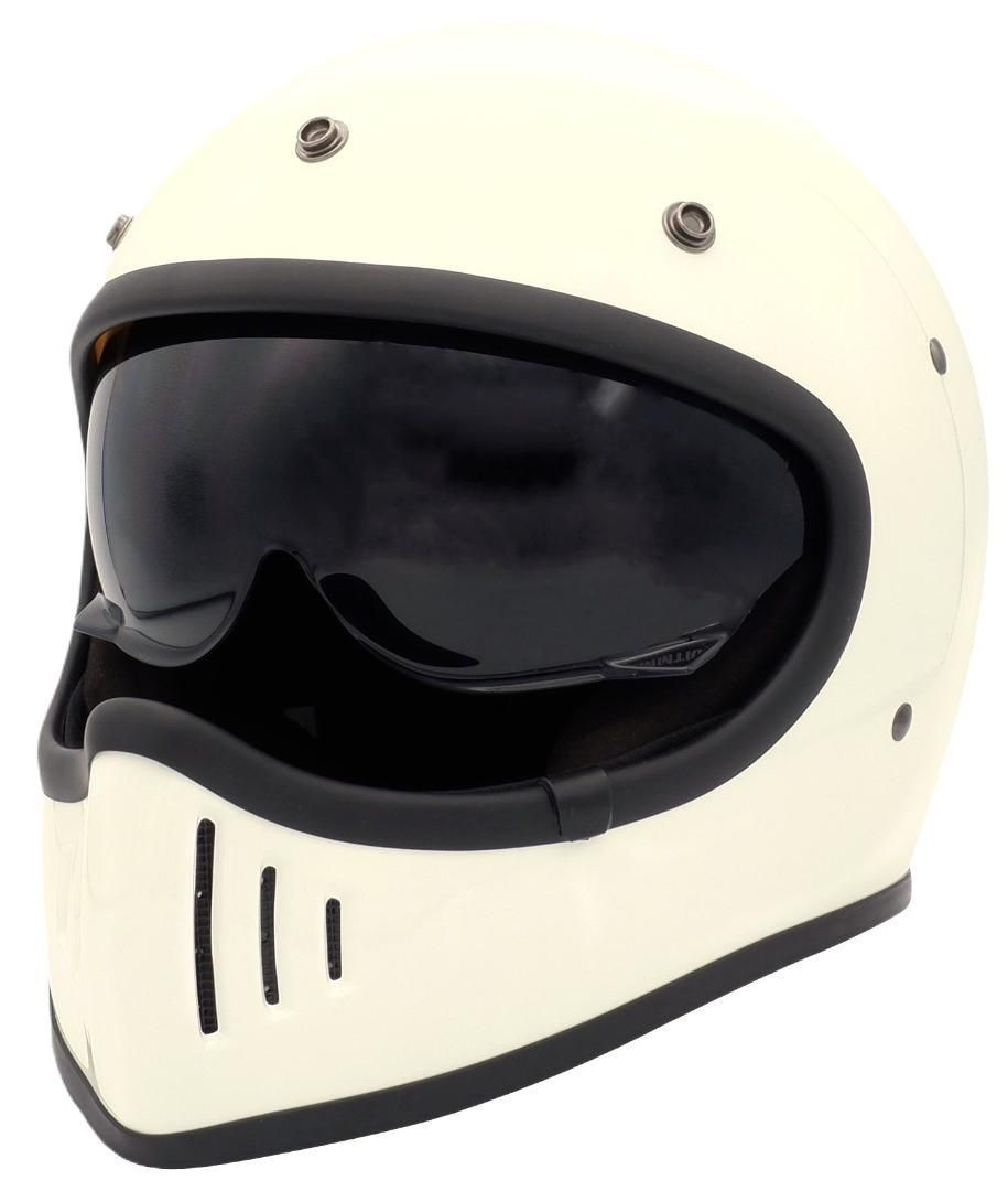 米軍海軍デッキクルー防音ヘルメットホワイト7-1サイズ 米海軍.海兵隊